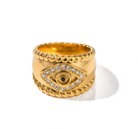 TURKISH RING