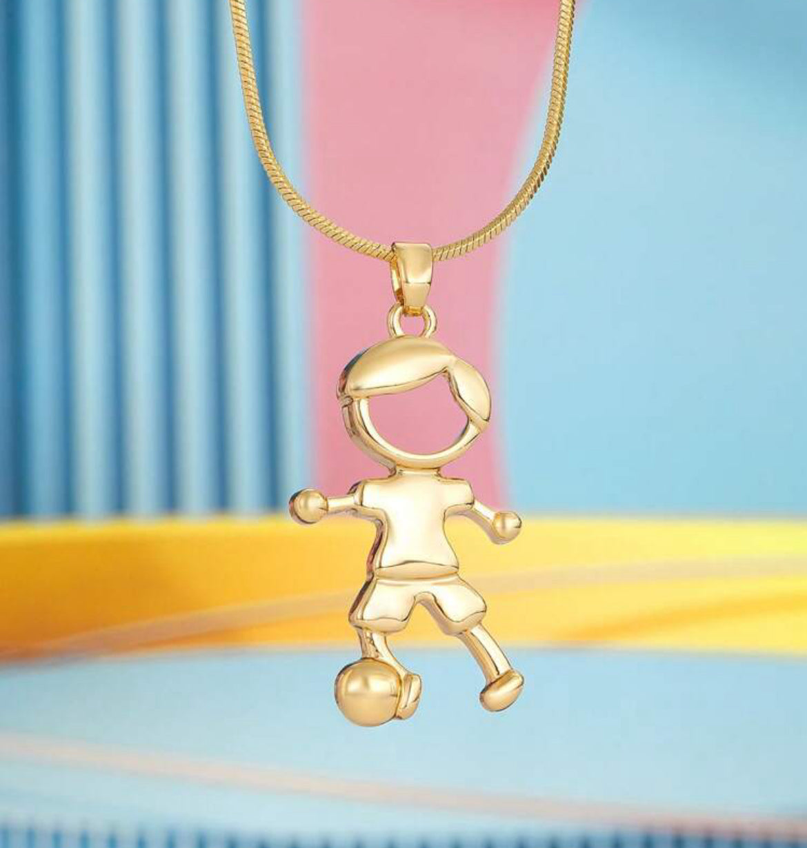 KIDS NECKLACE