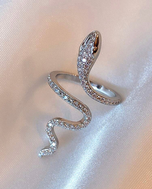 SNAKE RING