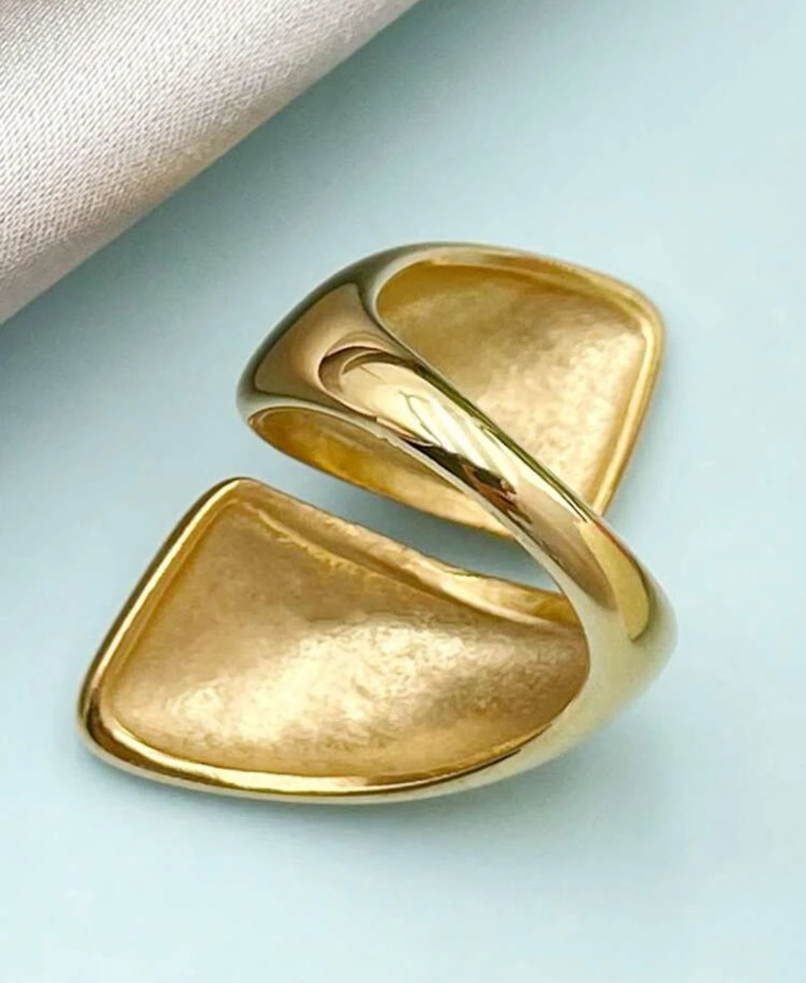 CUFF RING