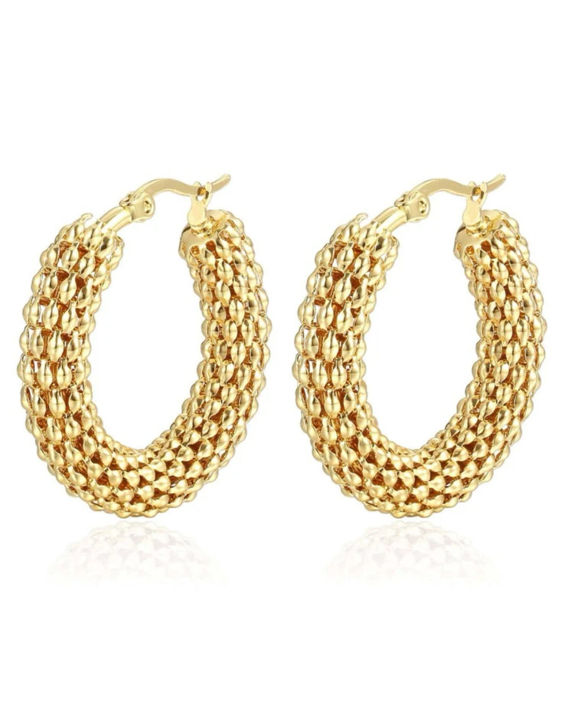 GINA EARRINGS