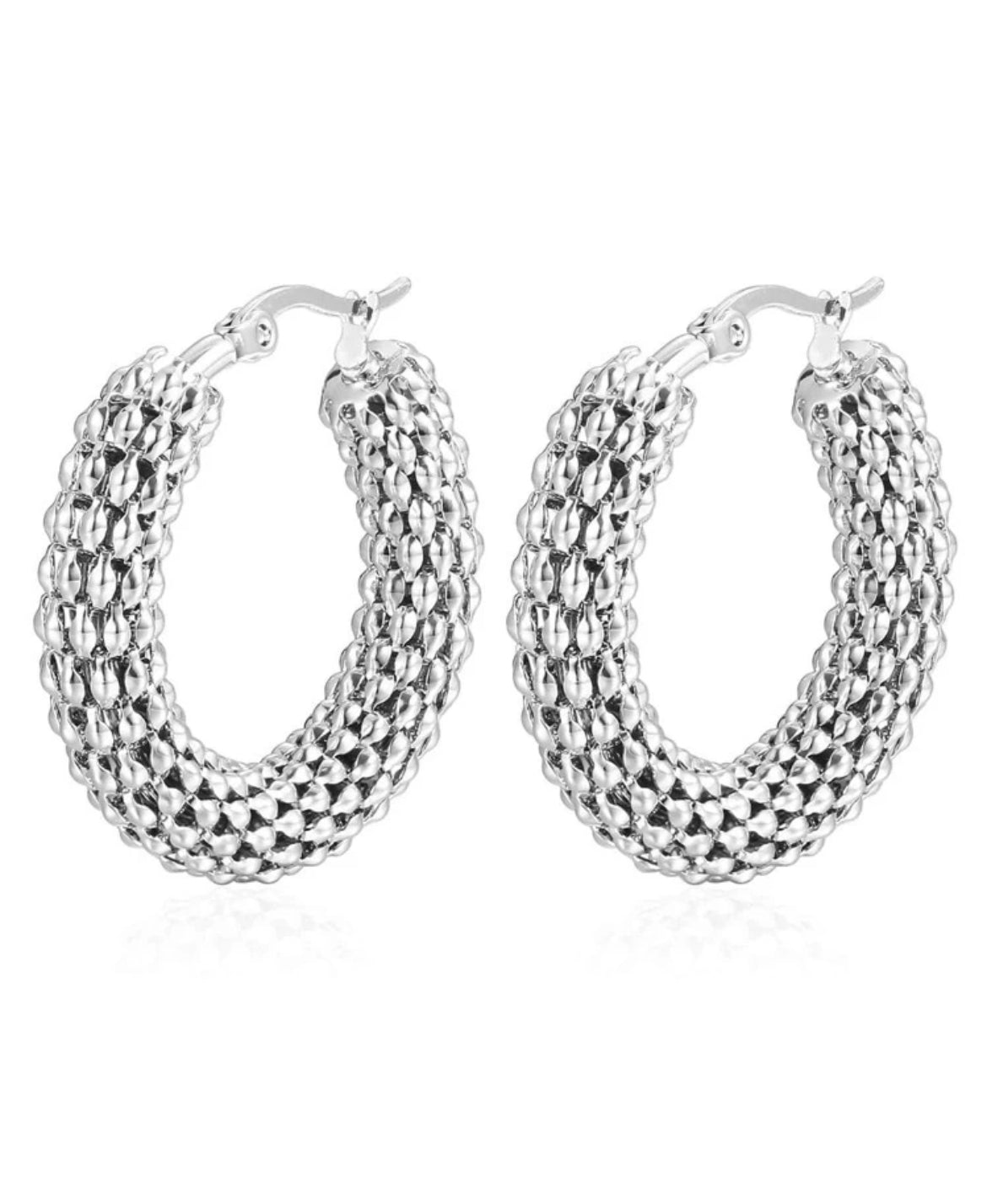 GINA EARRINGS