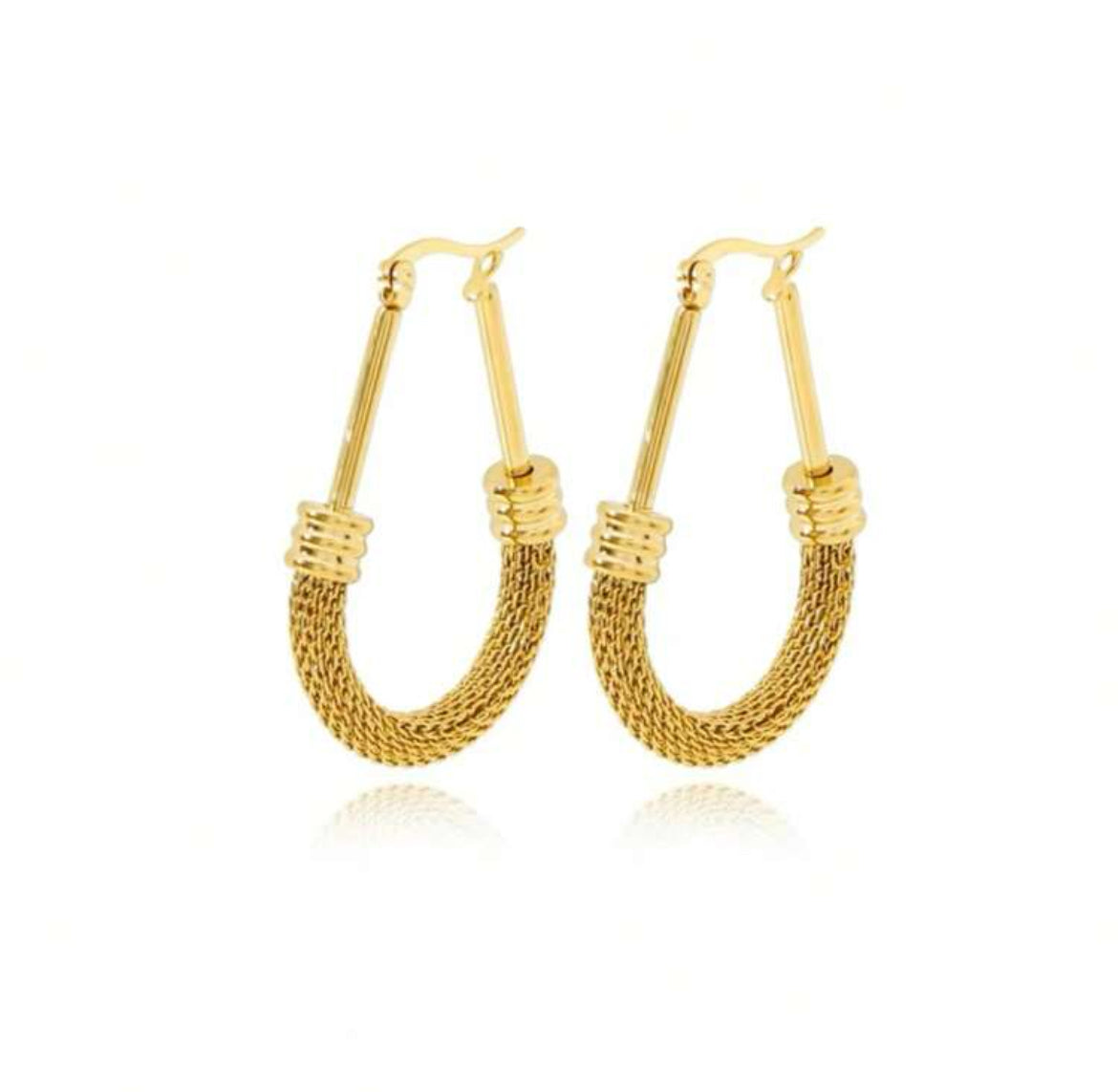 ALLISON EARRINGS