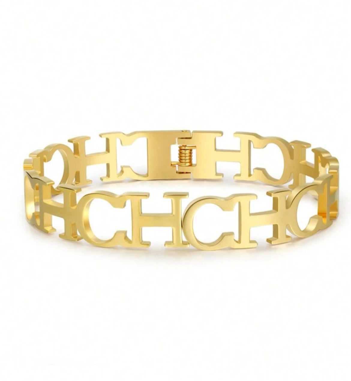 CH BANGLE