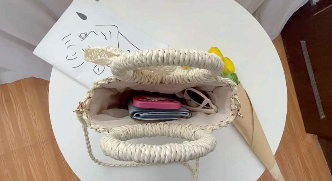 BEACH BAG